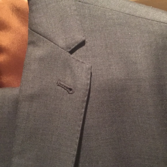 Jos A Bank Joseph Suit - Picture 2 of 5